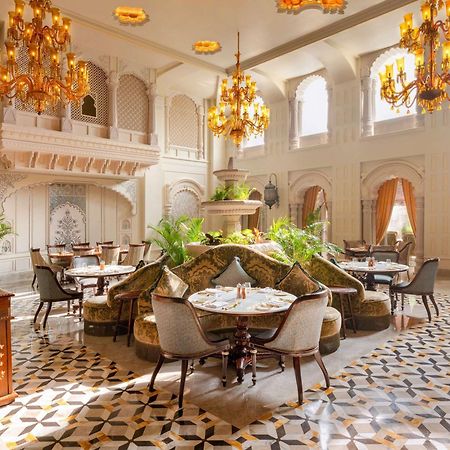 Hotel Raffles Jaipur Extérieur photo
