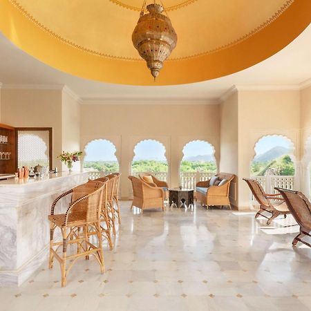 Hotel Raffles Jaipur Extérieur photo