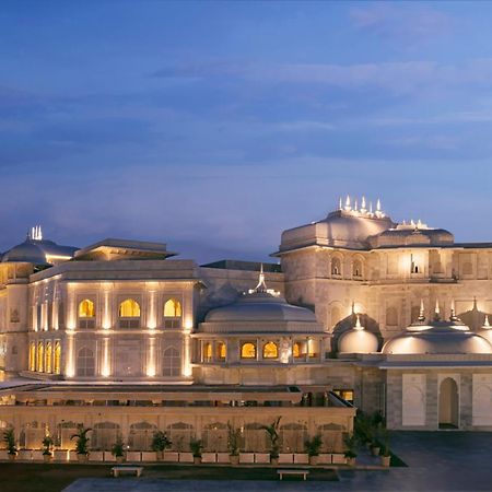 Hotel Raffles Jaipur Extérieur photo