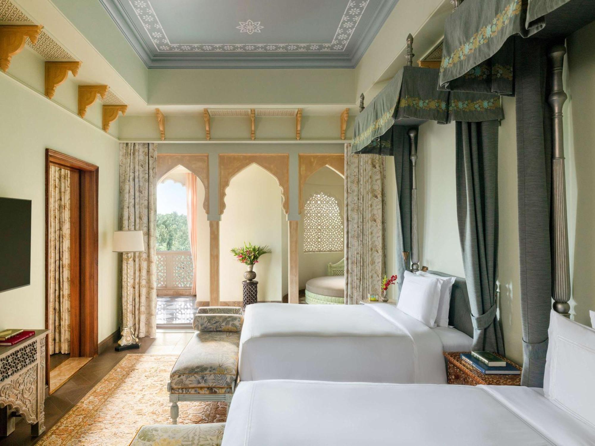 Hotel Raffles Jaipur Extérieur photo
