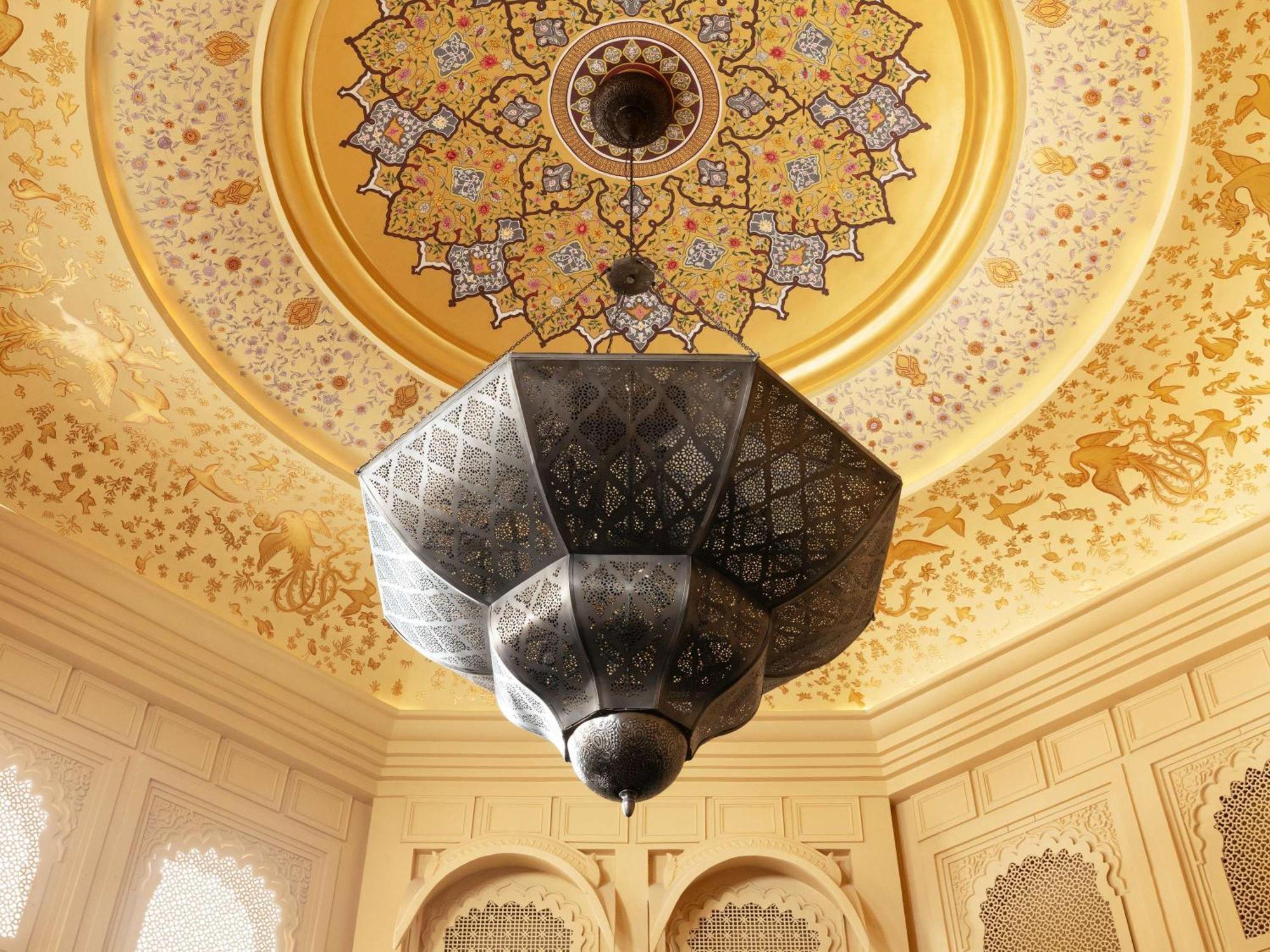 Hotel Raffles Jaipur Extérieur photo