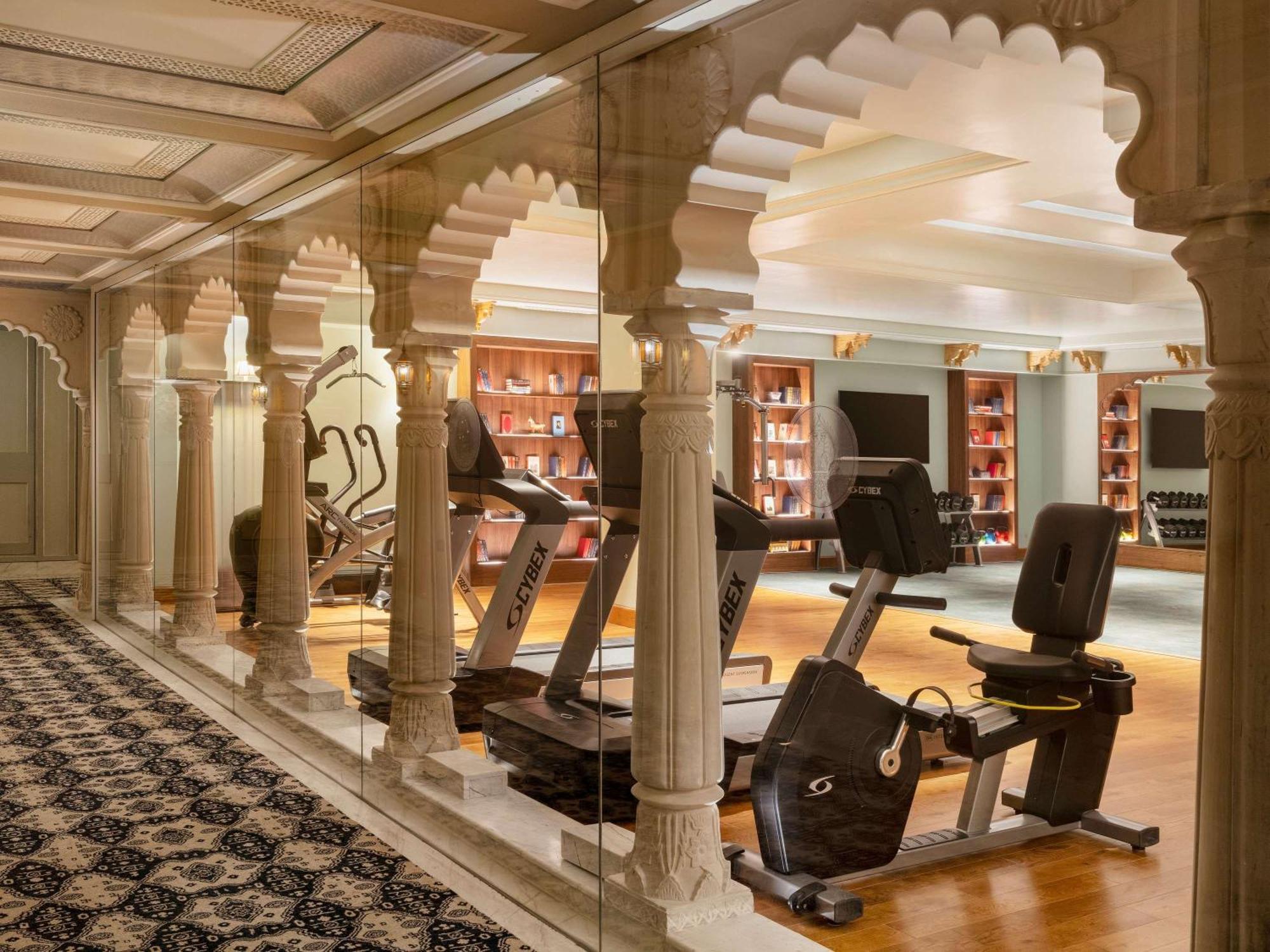 Hotel Raffles Jaipur Extérieur photo