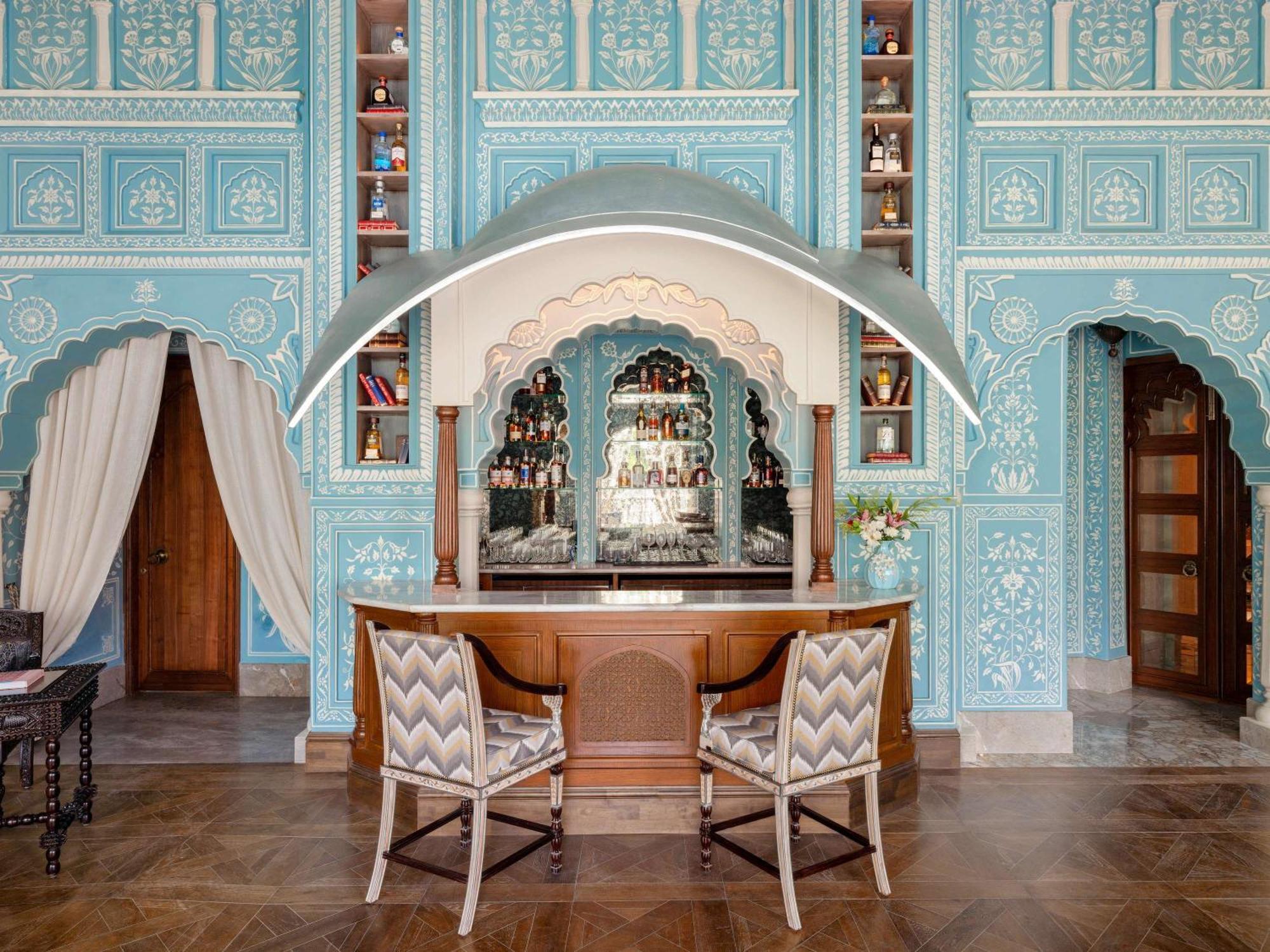 Hotel Raffles Jaipur Extérieur photo