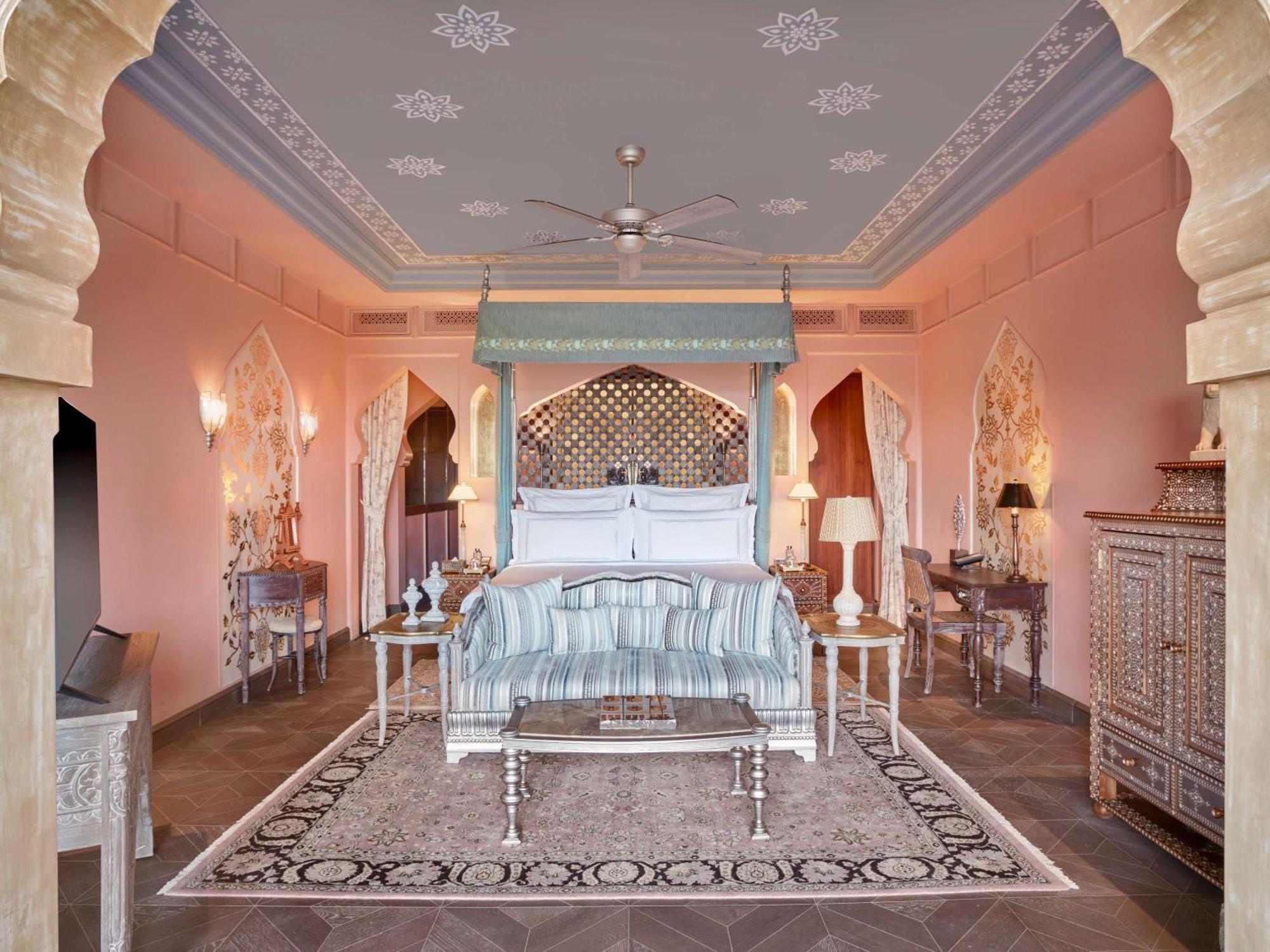 Hotel Raffles Jaipur Extérieur photo