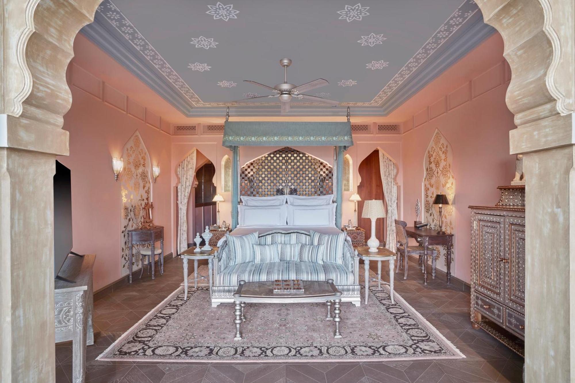 Hotel Raffles Jaipur Extérieur photo