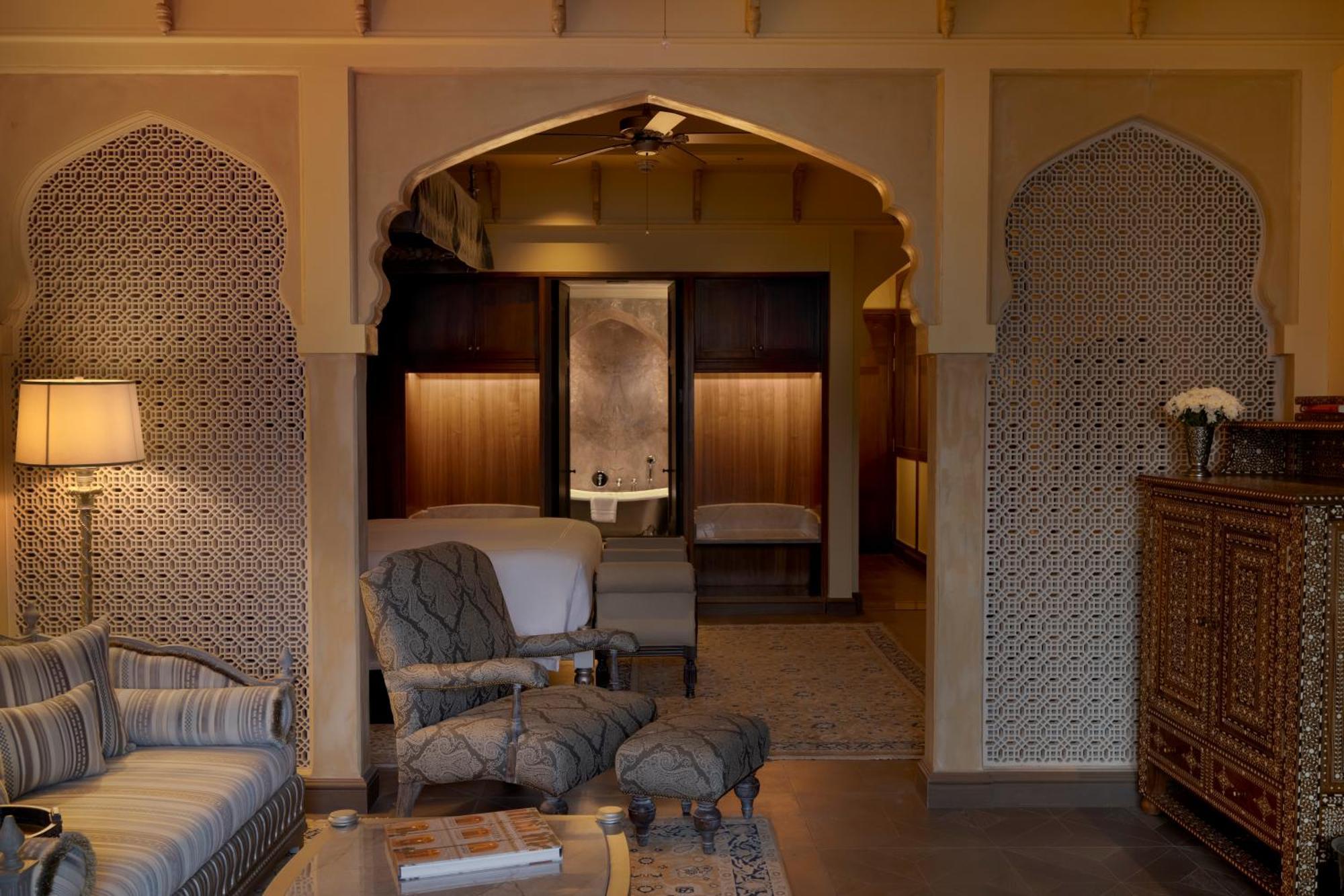 Hotel Raffles Jaipur Extérieur photo
