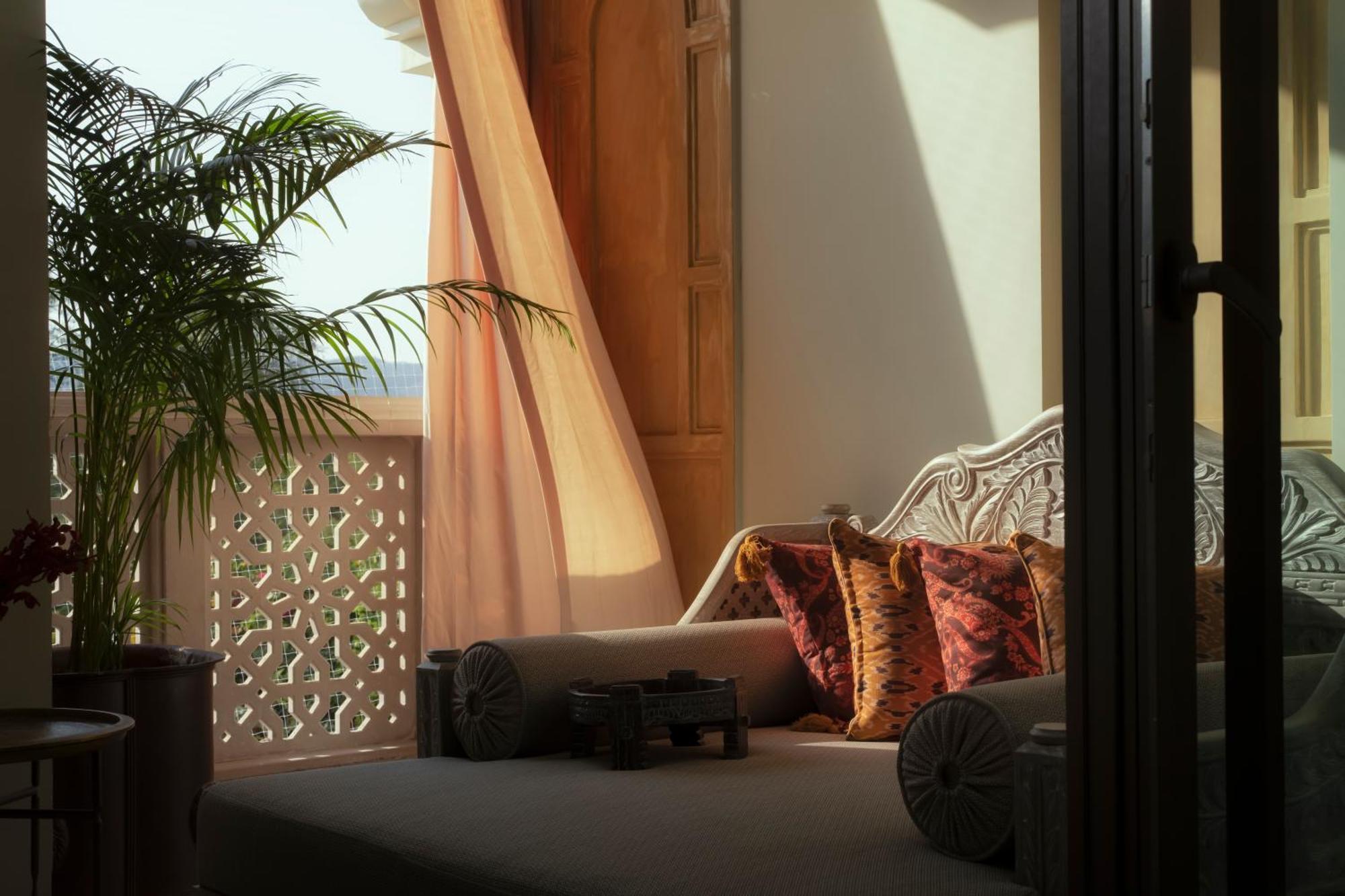 Hotel Raffles Jaipur Extérieur photo