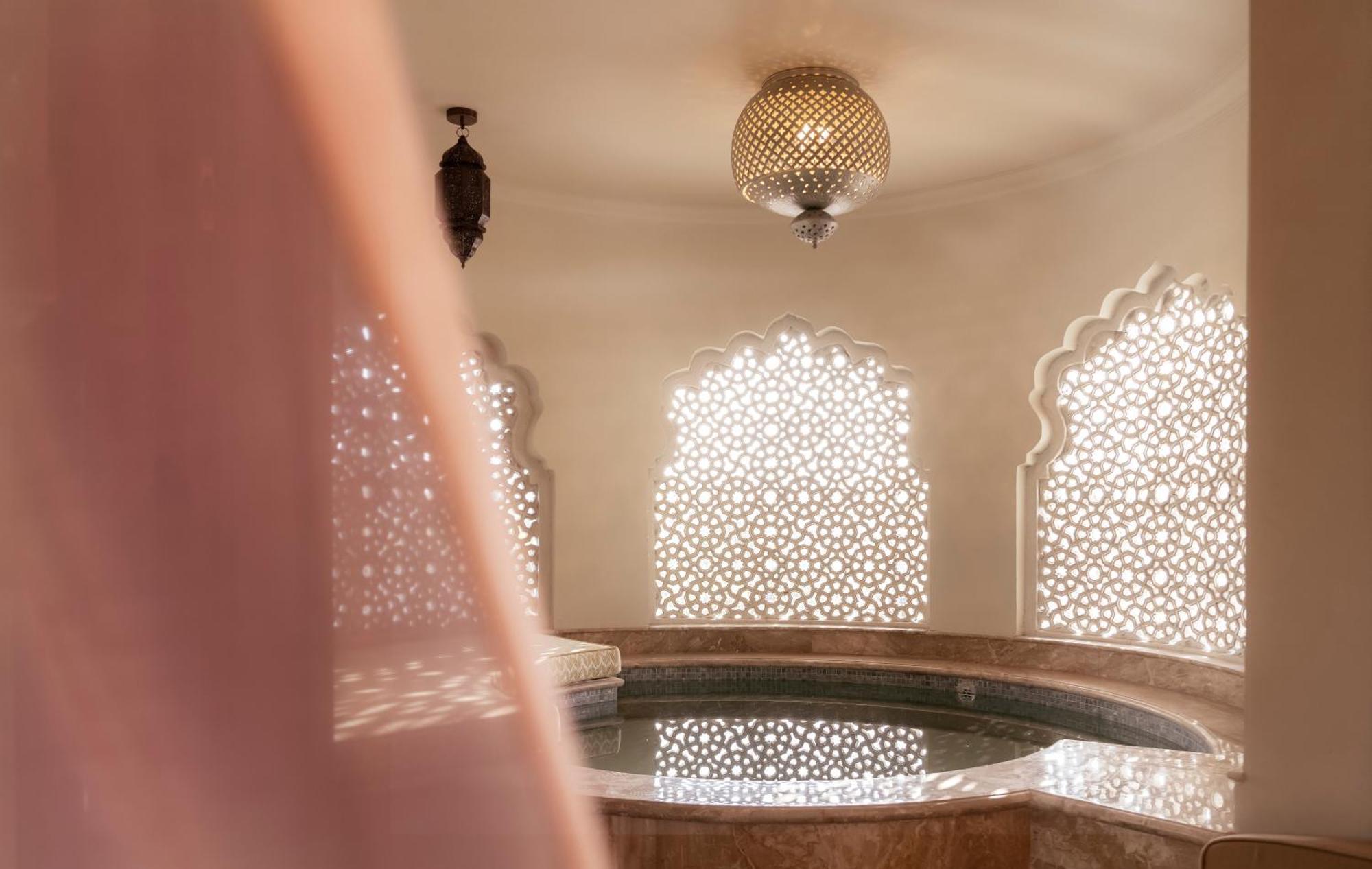 Hotel Raffles Jaipur Extérieur photo
